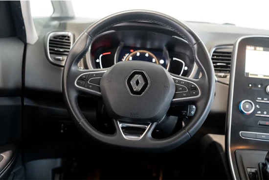 Renault Grand Scénic 1.3 TCe Automaat Limited 7 Persoons | Climate Controle | Navigatie | Keyless |