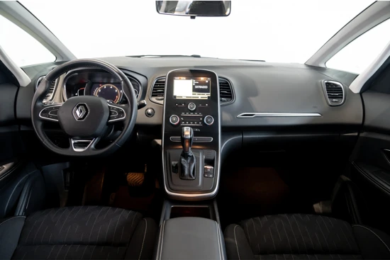 Renault Grand Scénic 1.3 TCe Automaat Limited 7 Persoons | Climate Controle | Navigatie | Keyless |