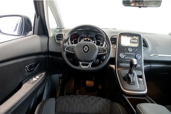 Renault Grand Scénic 1.3 TCe Automaat Limited 7 Persoons | Climate Controle | Navigatie | Keyless |