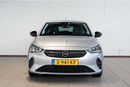 Opel Corsa 1.2 Turbo 100 PK Elegance | Navigatie | Climate Controle | Donker Glas | Apple Carplay & Android Auto |