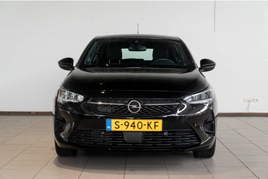 Opel Corsa 1.2 Turbo 100PK GS Line | Apple Carplay & Android Auto | Cruise Controle | 1e Eigenaar | NL Auto! |