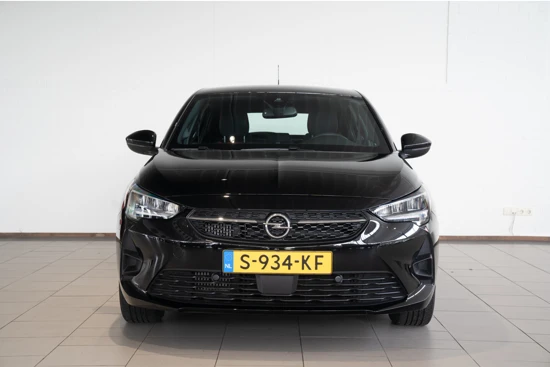 Opel Corsa 1.2 Turbo 100PK GS Line | Apple Carplay & Android Auto | Cruise Controle | 1e Eigenaar | NL Auto! |