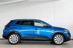 Opel Grandland X 1.2 Turbo 130PK Business Executive | Elekt. Klep | LED Matrix | Navi | Camera | AGR | Winterpack |