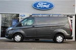 Ford Transit Custom 280 2.0 TDCI | 1e EIGENAAR! | DEALER OH! | VOORRUITVERWARMING | CRUISE | LED | TREKHAAK | PARK SENS V+A | IMPERIAAL | PRACHTIGE