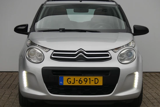 Citroën C1 1.0 e-VTi 70PK Airscape Feel | ELEKTRISCH VOUWDAK | AIRCO |