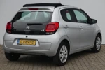 Citroën C1 1.0 e-VTi 70PK Airscape Feel | ELEKTRISCH VOUWDAK | AIRCO |