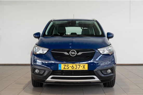 Opel Crossland X 1.2 Turbo Innovation | Climate Controle | Navigatie | Parkeersensoren | Keyless Entry & Start |