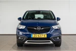 Opel Crossland X 1.2 Turbo Innovation | Climate Controle | Navigatie | Parkeersensoren | Keyless Entry & Start |