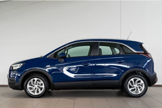 Opel Crossland X 1.2 Turbo Innovation | Climate Controle | Navigatie | Parkeersensoren | Keyless Entry & Start |