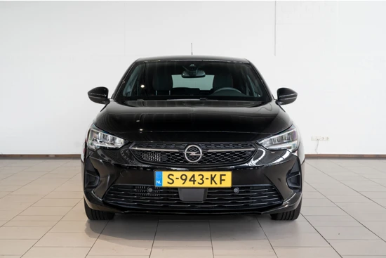 Opel Corsa 1.2 Turbo 100 PK GS Line | Navigatie | Climate Controle | Donker Glas | Parkeersensoren | 1e Eigenaar | Orgineel NL Auto |