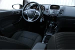 Ford Fiesta 1.0 100PK Titanium | Automaat | Voorruitverwarming | Navigatie | Clima | Parkeersensoren | Bluetooth |