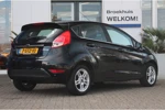 Ford Fiesta 1.0 100PK Titanium | Automaat | Voorruitverwarming | Navigatie | Clima | Parkeersensoren | Bluetooth |