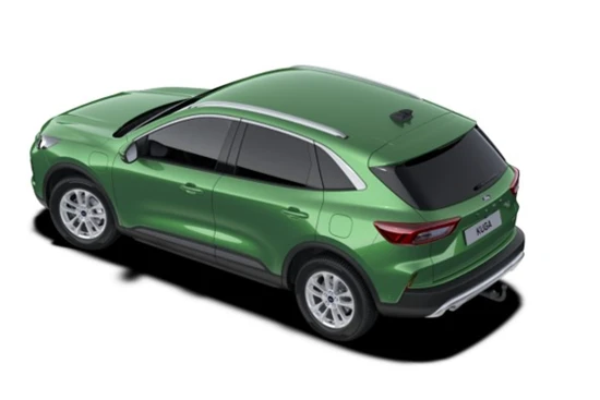 Ford Kuga 2.5 PHEV 243PK Titanium | Besteld! | 2100 KG Trekgewicht | Winter Pack | Wegklapbare Trekhaak | Driver Assistance Pack