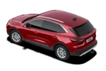 Ford Kuga 2.5 PHEV 243PK Titanium | Besteld! | 2100 KG Trekgewicht | Winter Pack | Wegklapbare Trekhaak | Driver Assistance Pack |