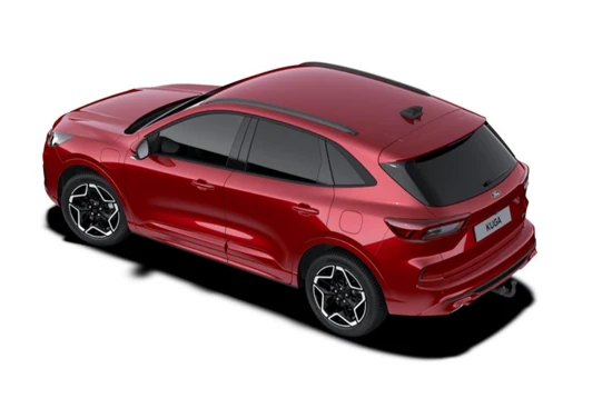 Ford Kuga 2.5 PHEV 243PK ST-Line | Besteld! | 2100 KG Trekgewicht | Wegklapbare Trekhaak | Winter Pack |