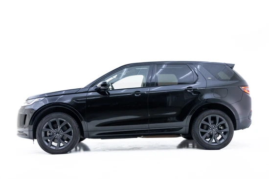 Land Rover Discovery Sport P300e R-Dynamic SE