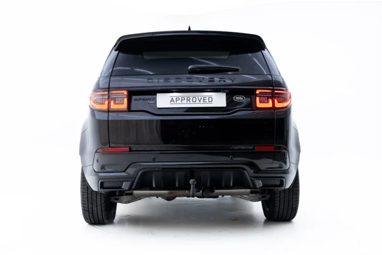 Land Rover Discovery Sport P300e R-Dynamic SE