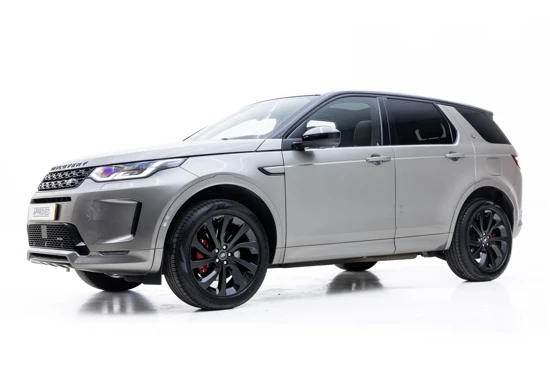 Land Rover Discovery Sport P300e R-Dynamic SE