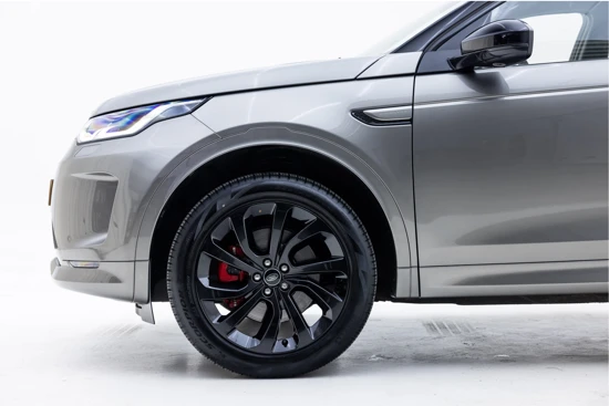 Land Rover Discovery Sport P300e R-Dynamic SE