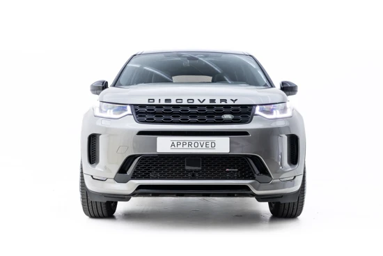 Land Rover Discovery Sport P300e R-Dynamic SE