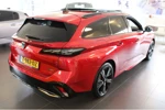 Peugeot 308 SW 1.6 HYbrid 225pk GT Pack Business | Full options 308 | Nappa Leder | 360° camera |