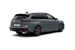 Peugeot 308 SW 1.6 HYbrid 180 GT | Full options 308 | Leder / Alcantara | 360° camera | Navigatie |