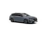 Peugeot 308 SW 1.6 HYbrid 180 GT | Full options 308 | Leder / Alcantara | 360° camera | Navigatie |