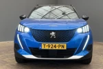 Peugeot e-2008 EV GT 50 kWh