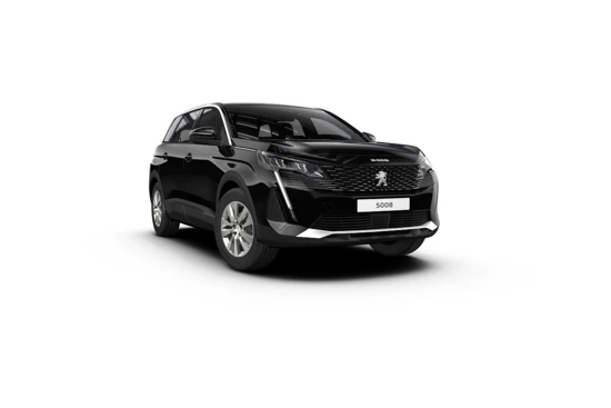 Peugeot 5008 1.2 130PK Active Pack Business | Navigatie | Climate Controle | Parkeersensoren voor en achter |