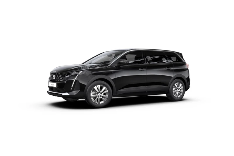 Peugeot 5008 1.2 130PK Active Pack Business | Navigatie | Climate Controle | Parkeersensoren voor en achter |