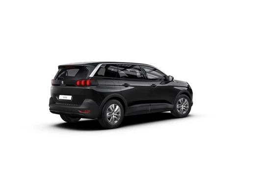 Peugeot 5008 1.2 130PK Active Pack Business | Navigatie | Climate Controle | Parkeersensoren voor en achter |