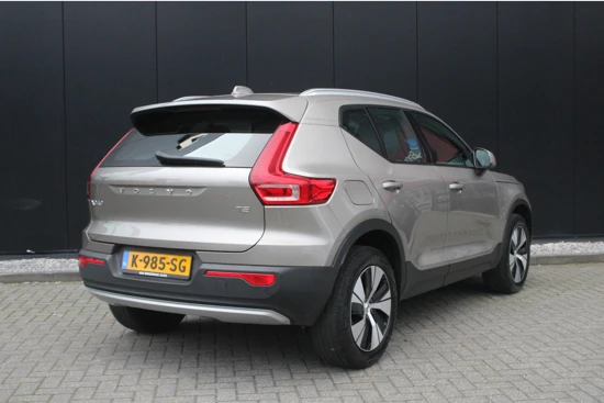 Volvo XC40 T2 GT Business Pro | Adaptieve cruise | Camera | BLIS | Keyless | Winter-pack