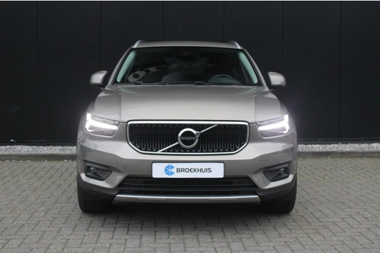 Volvo XC40 T2 GT Business Pro | Adaptieve cruise | Camera | BLIS | Keyless | Winter-pack