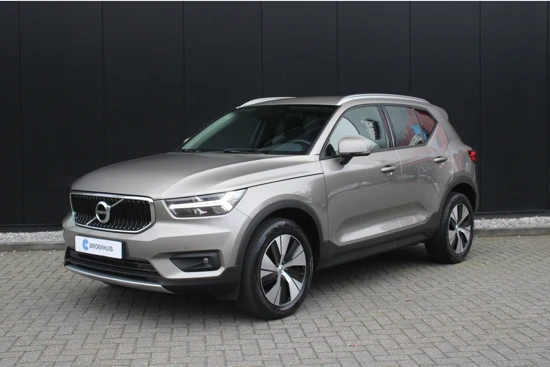 Volvo XC40 T2 GT Business Pro | Adaptieve cruise | Camera | BLIS | Keyless | Winter-pack