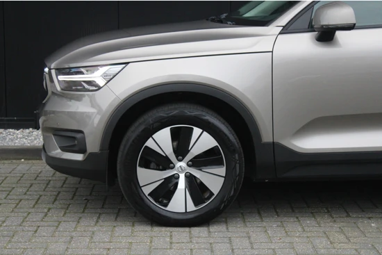 Volvo XC40 T2 GT Business Pro | Adaptieve cruise | Camera | BLIS | Keyless | Winter-pack