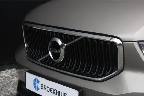 Volvo XC40 T2 GT Business Pro | Adaptieve cruise | Camera | BLIS | Keyless | Winter-pack