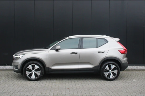 Volvo XC40 T2 GT Business Pro | Adaptieve cruise | Camera | BLIS | Keyless | Winter-pack