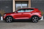 Volvo XC40 T5 Recharge Inscription | Trekhaak | Schuifdak | Adaptieve Cruise Control | Elektrische stoelen | Camera | Stoel en Stuurwielver