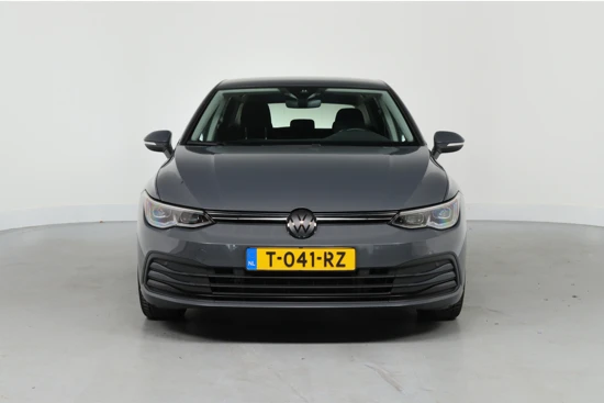 Volkswagen Golf 1.5 TSI Active | LED | Stoel/stuurverwarming | Digital Cockpit | Navi | Cruise Adaptive | Parkeernsensoren V+A | Clima