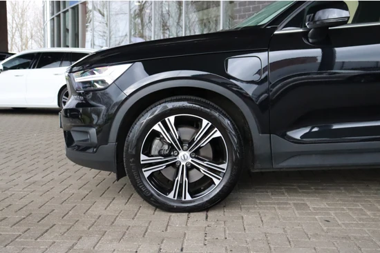 Volvo XC40 T5 Recharge Inscription | Harman Kardon | Adaptieve Cruise Control | Stoelverwarming voor+achter | Stuurwielverwarming | Camera