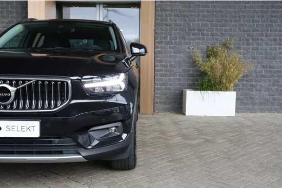 Volvo XC40 T5 Recharge Inscription | Harman Kardon | Adaptieve Cruise Control | Stoelverwarming voor+achter | Stuurwielverwarming | Camera