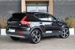 Volvo XC40 T5 Recharge Inscription | Harman Kardon | Adaptieve Cruise Control | Stoelverwarming voor+achter | Stuurwielverwarming | Camera