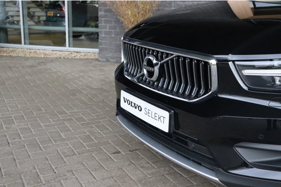 Volvo XC40 T5 Recharge Inscription | Harman Kardon | Adaptieve Cruise Control | Stoelverwarming voor+achter | Stuurwielverwarming | Camera