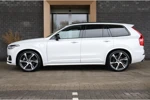 Volvo XC90 T8 AWD Recharge R-Design | Luchtvering | 360° Camera | Harman Kardon | Head-Up Display | Polestar Engineered | 22 Inch | Full LE