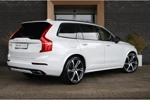 Volvo XC90 T8 AWD Recharge R-Design | Luchtvering | 360° Camera | Harman Kardon | Head-Up Display | Polestar Engineered | 22 Inch | Full LE