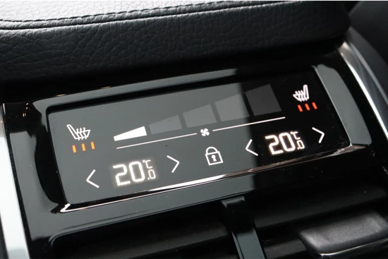 Volvo XC90 T8 AWD Recharge R-Design | Luchtvering | 360° Camera | Harman Kardon | Head-Up Display | Polestar Engineered | 22 Inch | Full LE