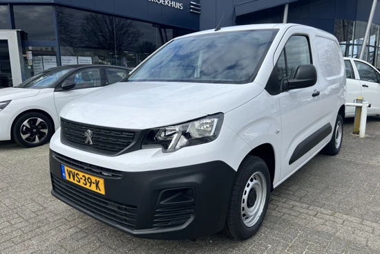 Peugeot Partner 1.5 BlueHDi 100pk S&S L1