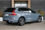Volvo XC60 B5 Plus Dark | Trekhaak | Schuifdak | Camera | Stoelverwarming | Lederen Dashboard | Elektrische voorstoelen geheugen | Google I