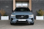 Volvo XC60 B5 Plus Dark | Trekhaak | Schuifdak | Camera | Stoelverwarming | Lederen Dashboard | Elektrische voorstoelen geheugen | Google I