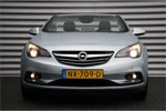 Opel Cascada 1.4 TURBO 140PK INNOVATION+ / NAVI / LEDER / CLIMA / LED / AGR / PDC / 19" LMV / CAMERA / UNIEK / WINTERPAKKET / NIEUWSTAAT !!